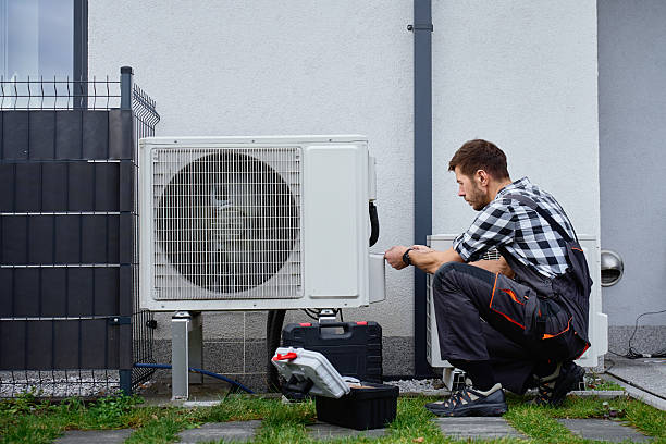 Top rated local Hvac Maintenance specialists in Molalla, OR